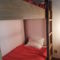 Appartement L'Alpe T1 : photos des chambres