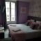 Hotel Saint Patrice : photos des chambres