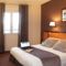 Comfort Hotel Paray Le Monial : photos des chambres