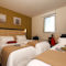 Hotel Athena Friville - Le Treport : photos des chambres