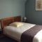 Hotel Auberge Tartarin : photos des chambres