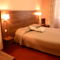 hotel de bourgogne : photos des chambres