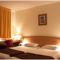 Hotel Kyriad Sete - Balaruc : photos des chambres