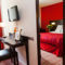 Hotel Logis Hostellerie D'Aussois : photos des chambres