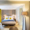 Hotel BEST WESTERN La Porte des Chateaux : photos des chambres