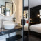 Laz' Hotel Spa Urbain Paris : photos des chambres