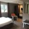 Hotel les Bergeronnettes : photos des chambres