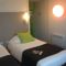Hotel Campanile Bayeux : photos des chambres