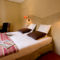 Hotel L'Iroko : photos des chambres