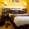 Hotel Logis Auberge De La Dune : photos des chambres