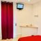 Hospitality Hotel Cap Mer : photos des chambres