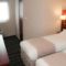 Hotel Kyriad Saint-Malo Dinard : photos des chambres