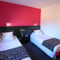 Hotel Les Afforets : photos des chambres
