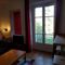 Appartement L'Oree de Versailles : photos des chambres
