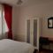 Appartement Le Voltaire : photos des chambres