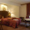 Hotel The Originals Tournus Le Rempart (ex Qualys-Hotel) : photos des chambres