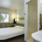 ibis Budget Hotel Vitrolles : photos des chambres