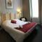 Hotel Regina : photos des chambres