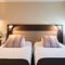 Hotel Campanile Deauville Saint-Arnoult : photos des chambres