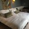 Hotel L'Ermitage Mont Saint Michel : photos des chambres