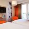 Hotel ibis Styles Chinon : photos des chambres