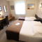 Hotel Le Bayeux : photos des chambres