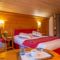 Hotel L'ancolie Chalet Du Lac : photos des chambres