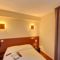 Hotel Le Tournedos : photos des chambres
