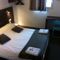Hotel The Originals Beziers Est (ex P'tit-Dej Hotel) : photos des chambres