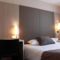 Hotel Le Bristol : photos des chambres