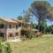 Hebergement Holiday home Gonfaron 56 with Outdoor Swimmingpool : photos des chambres