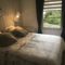 Appartement Le Belouga : photos des chambres