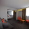 Hotel Kyriad Prestige Bordeaux Aeroport : photos des chambres