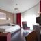 Hebergement City Lofthotel Saint-Etienne : photos des chambres