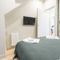 Appartement Dreamyflat - Haut marais : photos des chambres