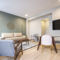 Appartement Dreamyflat - Haut marais : photos des chambres