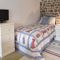 Hebergement Three-Bedroom Holiday Home in St-Michel-de-Montjoie : photos des chambres