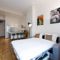 Appartement Apartments Rue de Richelieu : photos des chambres