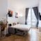 Appartement Apartments Rue de Richelieu : photos des chambres