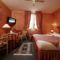 Hotel Hostellerie du Passeur : photos des chambres