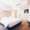 Chambres d'hotes/B&B T3 luxe hyper centre : photos des chambres