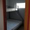 appartement au vert pres de Colmar : photos des chambres