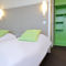 Hotel Campanile Saint-Etienne Est- Saint-Chamond : photos des chambres