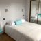 appartement Deauville : photos des chambres