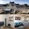 appartement Deauville : photos des chambres