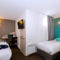 Brit Hotel La Rochelle Perigny : photos des chambres