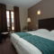 Hotel La Croix Blanche Fontevraud : photos des chambres