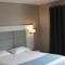 Hotel Le Quincangrogne : photos des chambres