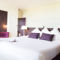Hotel Domaine De La Corniche : photos des chambres