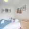 Appartement Luckey Homes - Rue des Carmes : photos des chambres